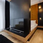 Urban Chic - Sokolska 30 Towers -Studio Apartment - S74